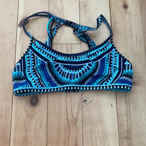 bathing suit top - Picture 1 of 2